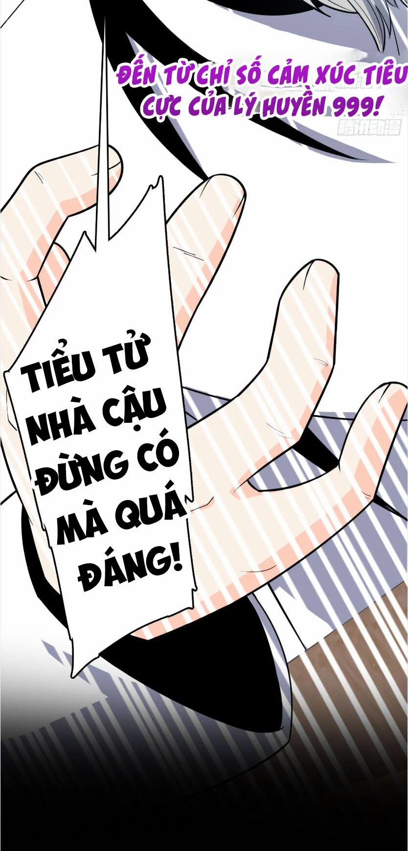 Đại Vương Tha Mạng 100 trang 67