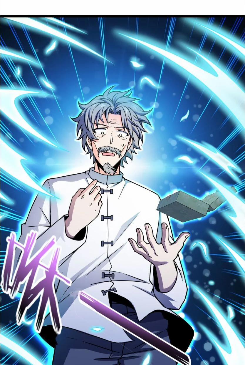 Đại Vương Tha Mạng 100 trang 7