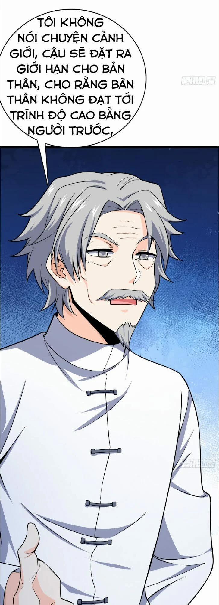 Đại Vương Tha Mạng 101 trang 1