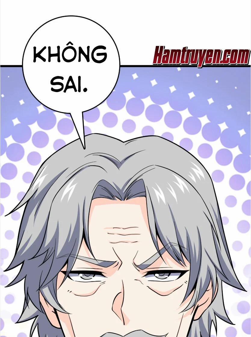 Đại Vương Tha Mạng 101 trang 17