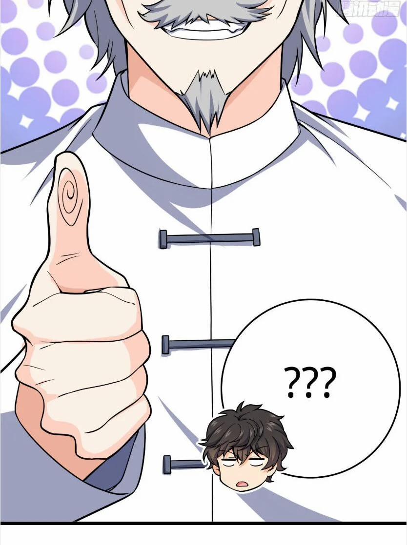 Đại Vương Tha Mạng 101 trang 18