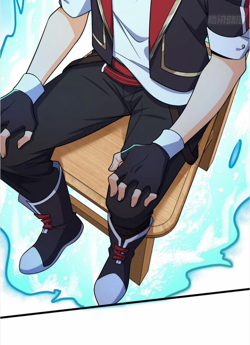 Đại Vương Tha Mạng 101 trang 20