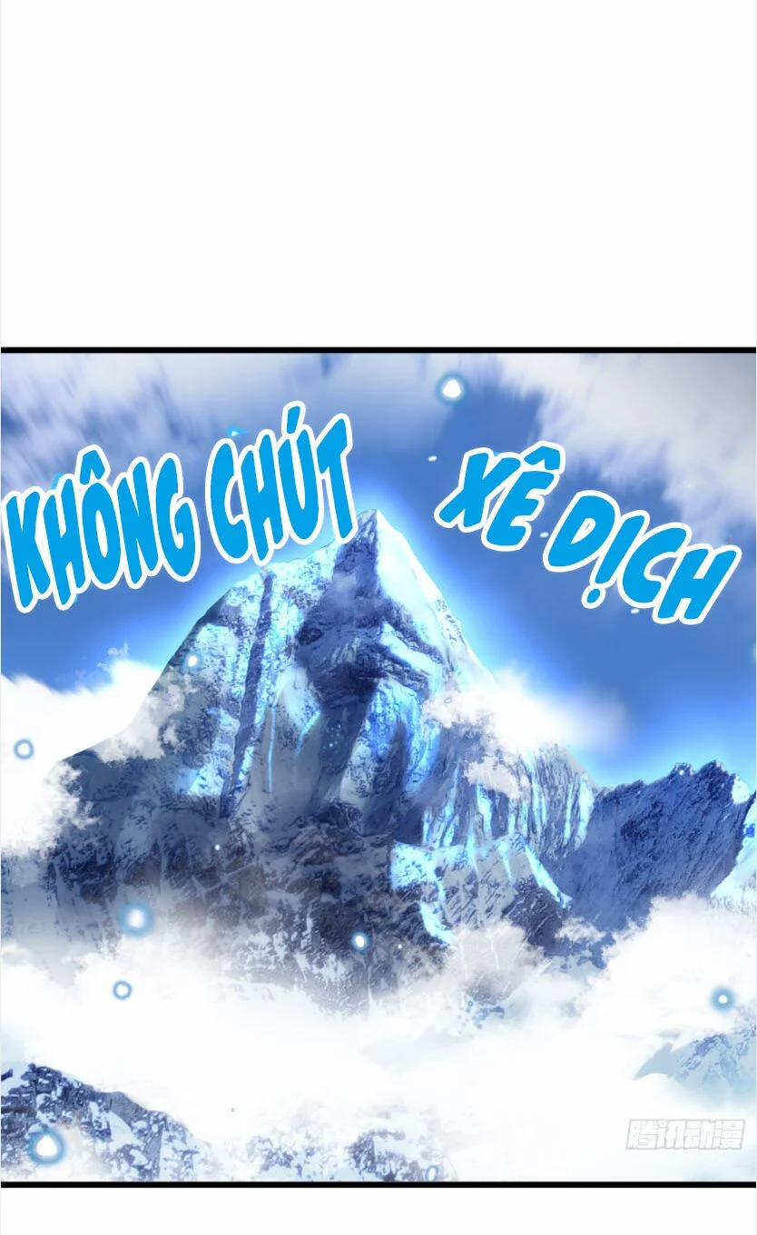 Đại Vương Tha Mạng 101 trang 22