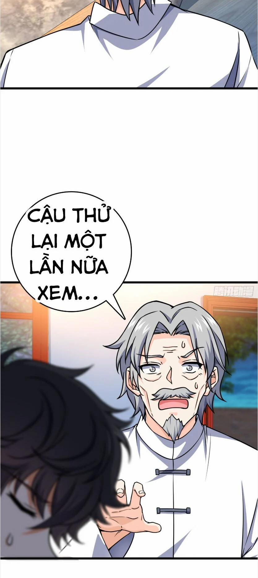 Đại Vương Tha Mạng 101 trang 26