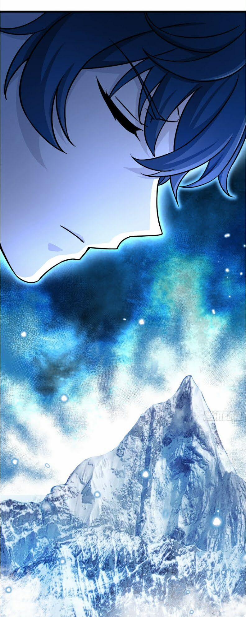 Đại Vương Tha Mạng 101 trang 27