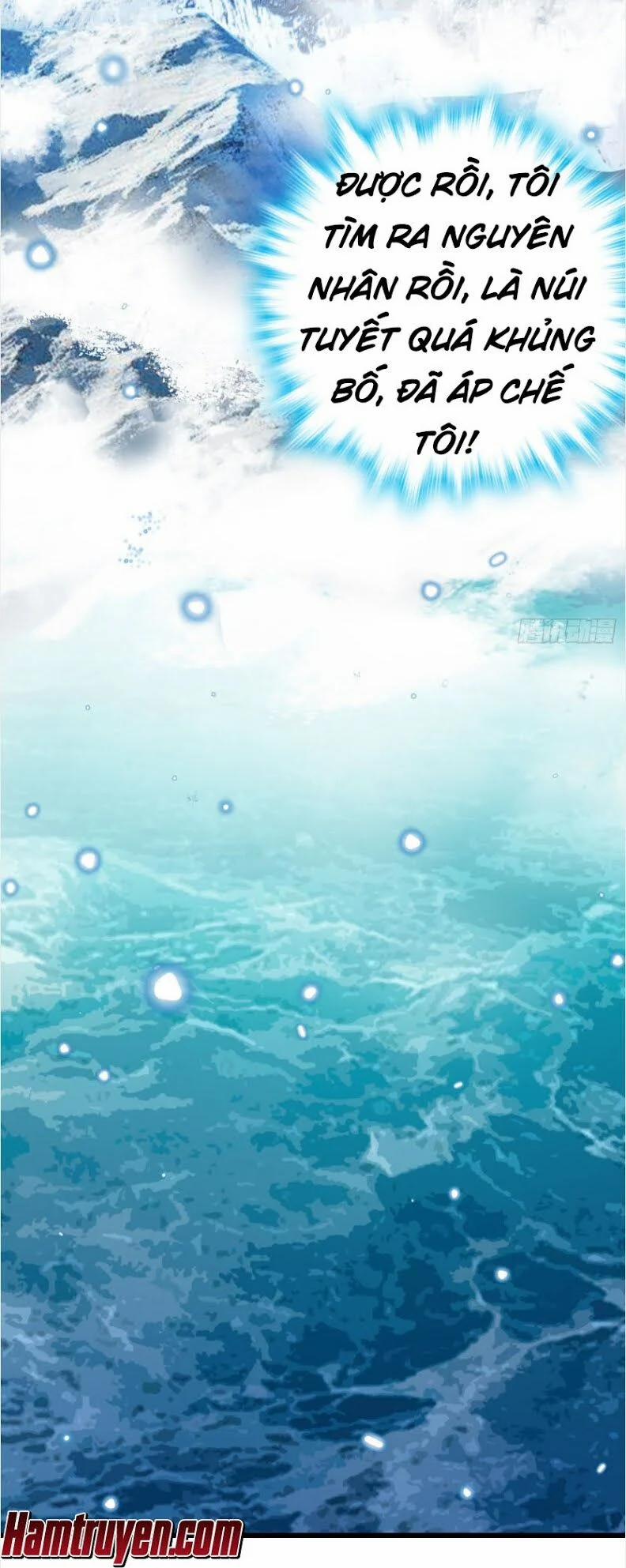 Đại Vương Tha Mạng 101 trang 28