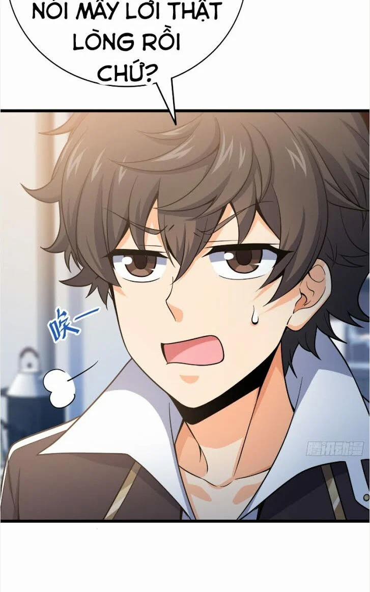 Đại Vương Tha Mạng 101 trang 3