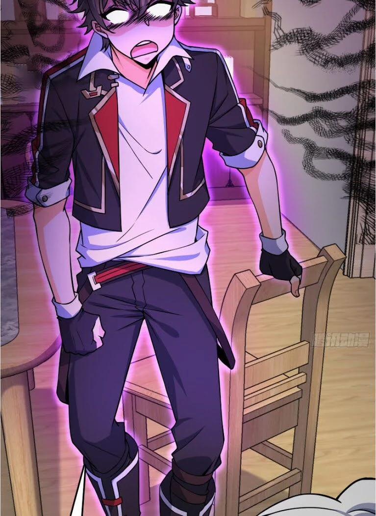 Đại Vương Tha Mạng 101 trang 30