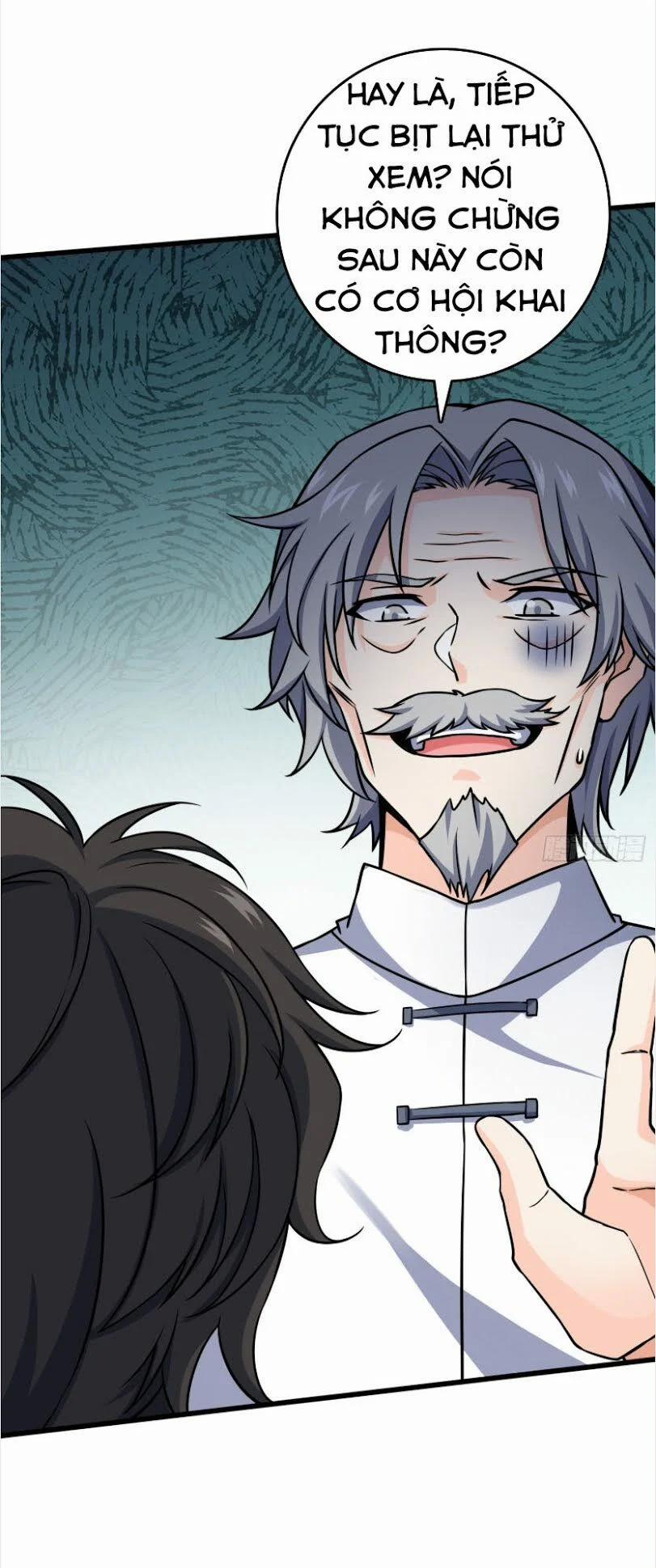 Đại Vương Tha Mạng 101 trang 32