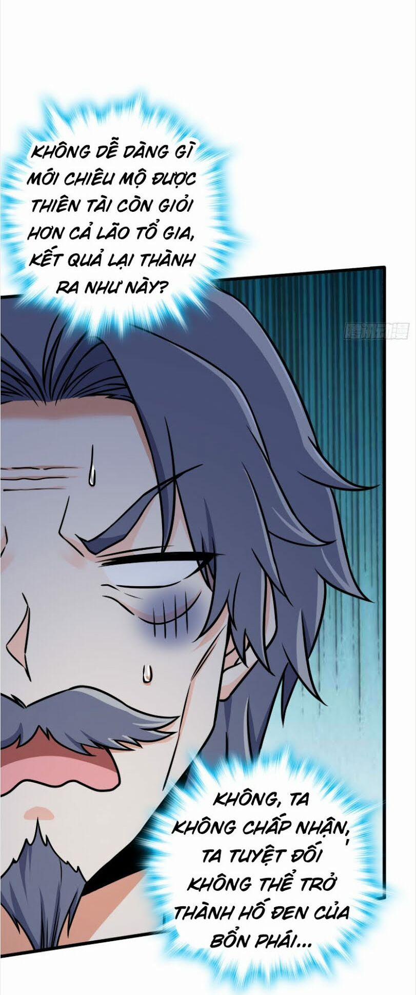 Đại Vương Tha Mạng 101 trang 33