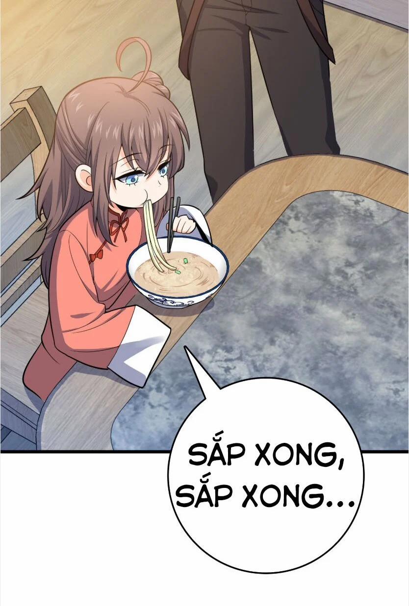 Đại Vương Tha Mạng 101 trang 38