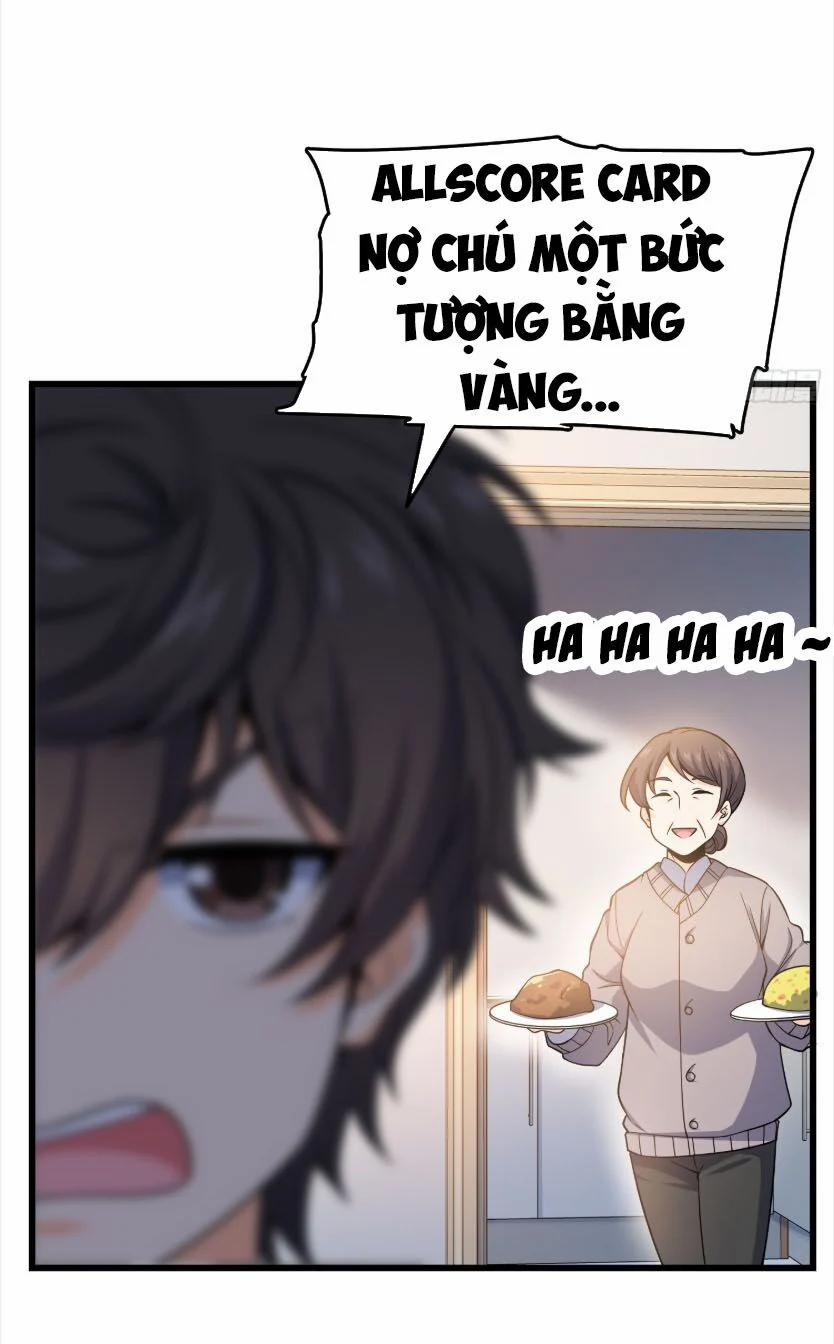 Đại Vương Tha Mạng 101 trang 4