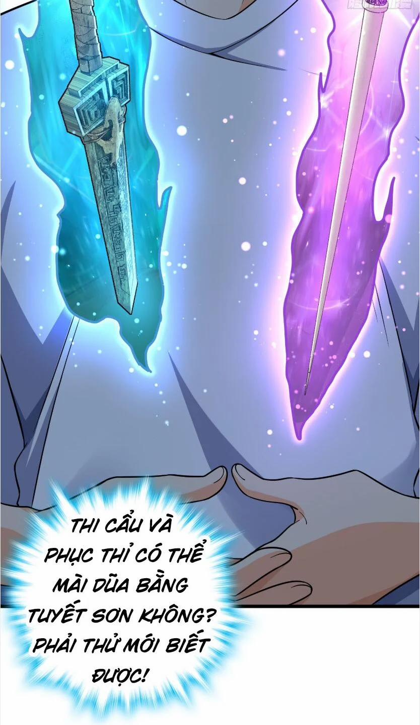 Đại Vương Tha Mạng 101 trang 44