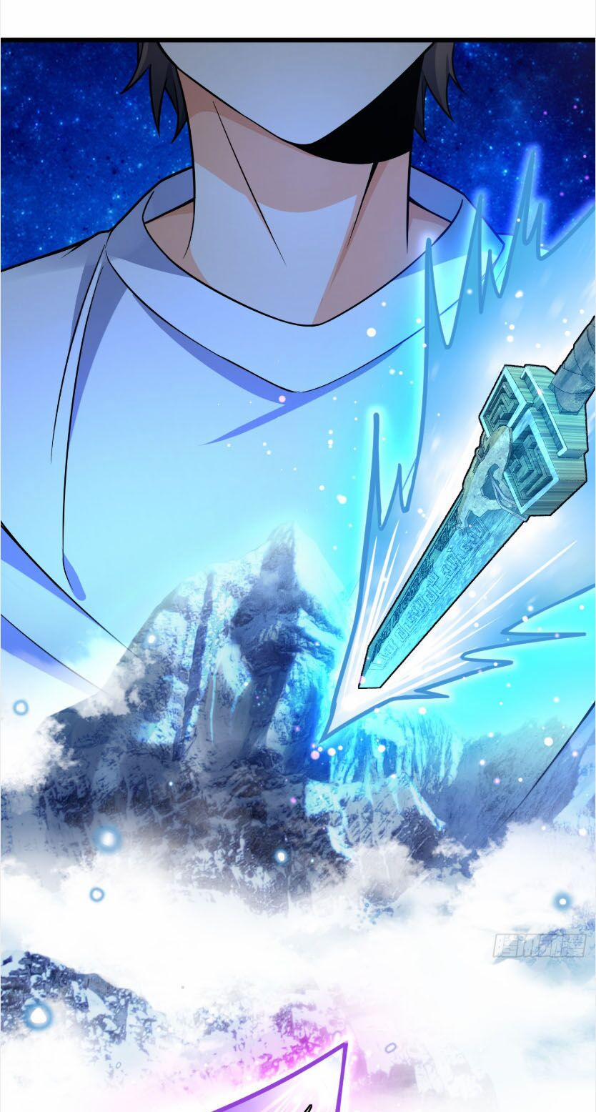 Đại Vương Tha Mạng 101 trang 45