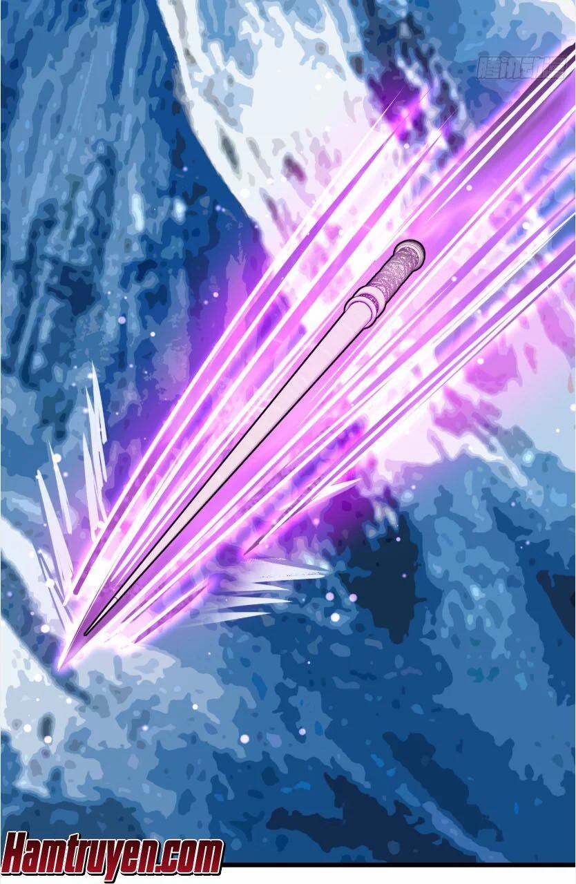 Đại Vương Tha Mạng 101 trang 48