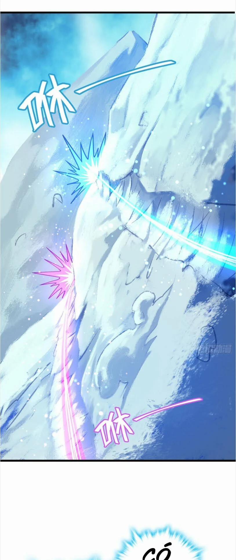 Đại Vương Tha Mạng 101 trang 49