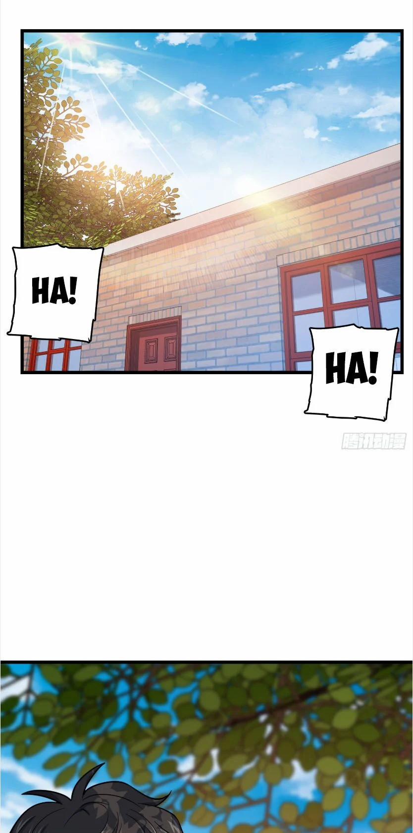 Đại Vương Tha Mạng 101 trang 51