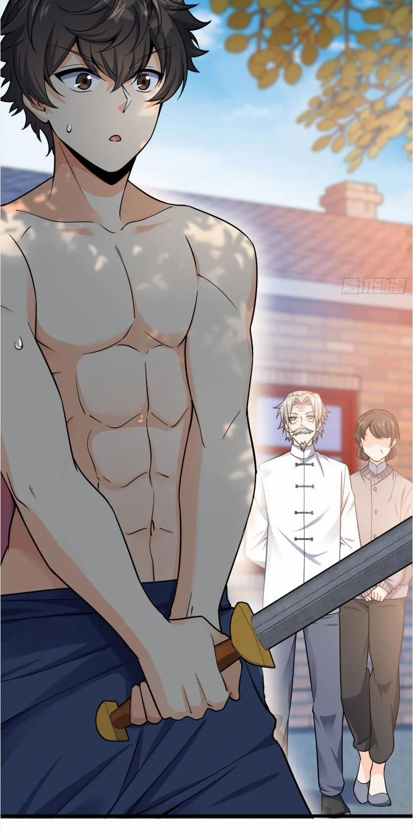 Đại Vương Tha Mạng 101 trang 52