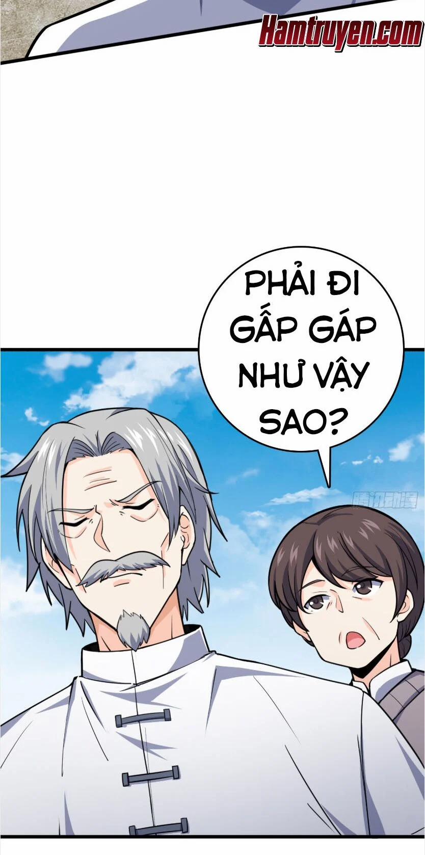 Đại Vương Tha Mạng 101 trang 54