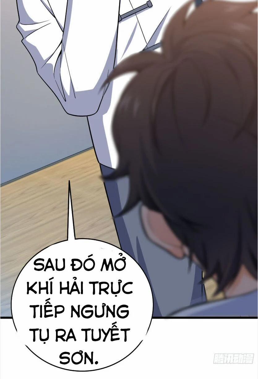 Đại Vương Tha Mạng 101 trang 6