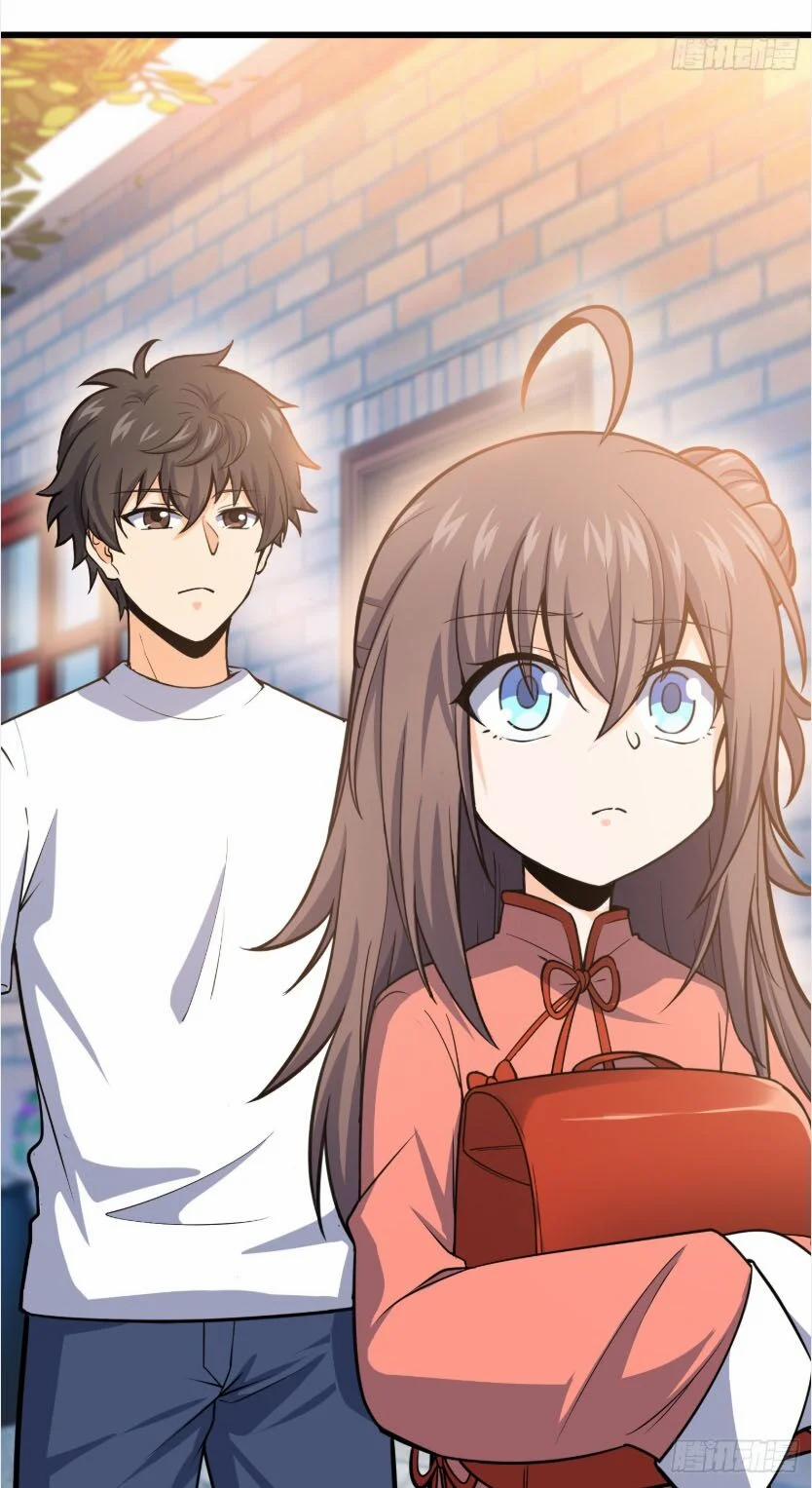 Đại Vương Tha Mạng 101 trang 60