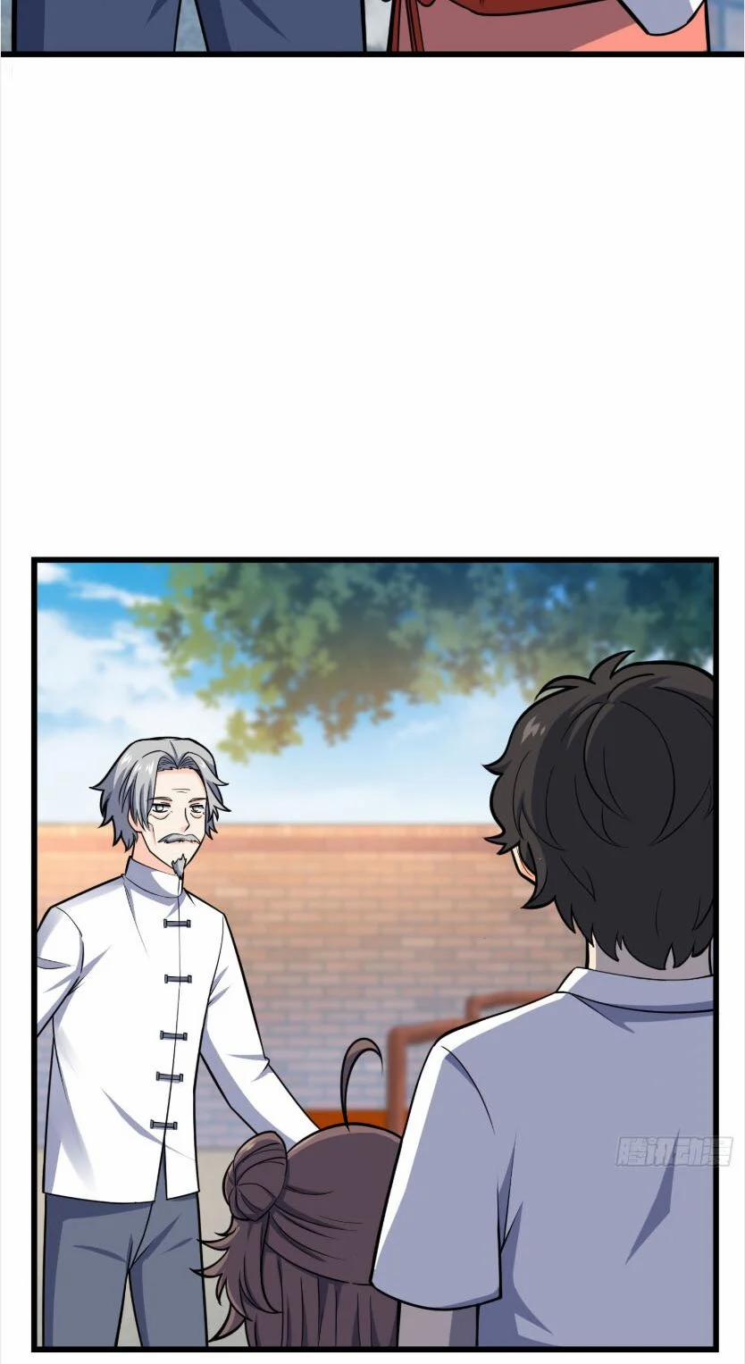 Đại Vương Tha Mạng 101 trang 61