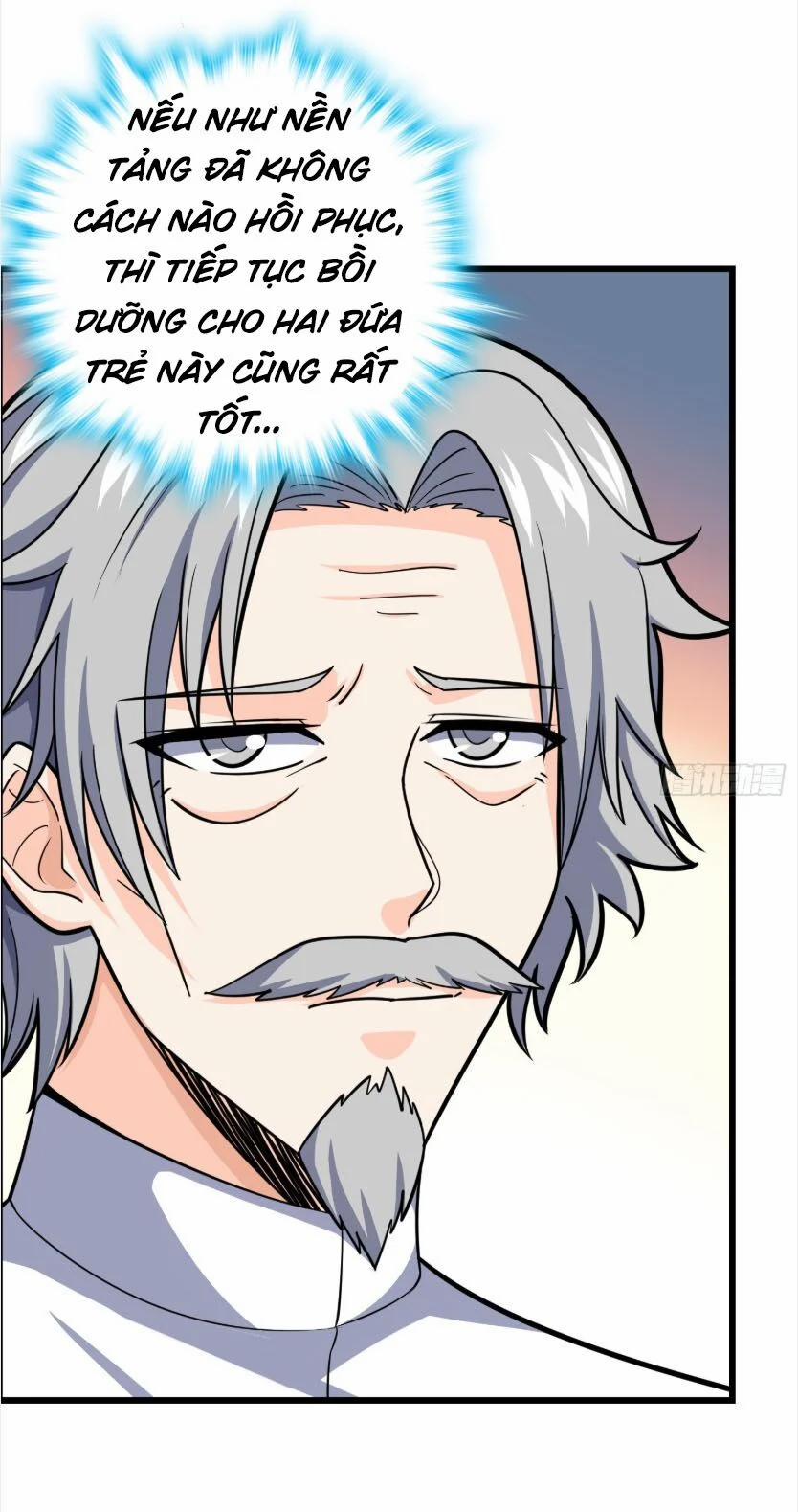 Đại Vương Tha Mạng 101 trang 62