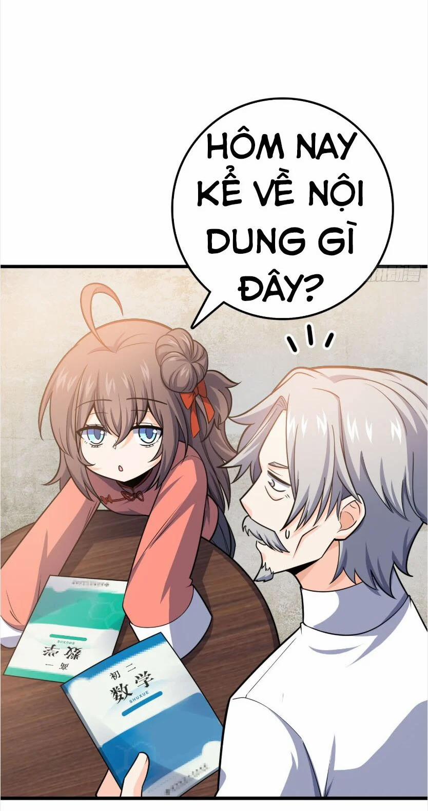 Đại Vương Tha Mạng 101 trang 63