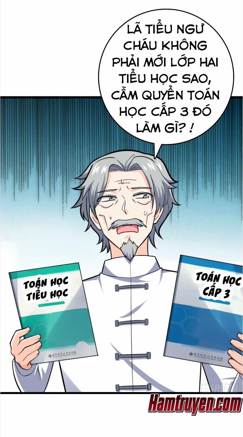 Đại Vương Tha Mạng 101 trang 64