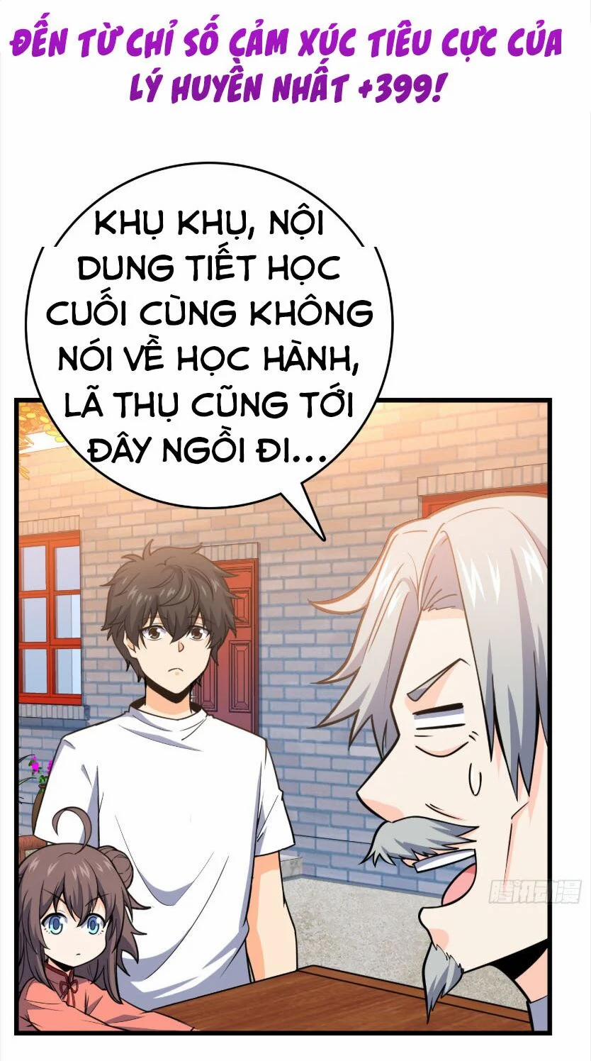 Đại Vương Tha Mạng 101 trang 65