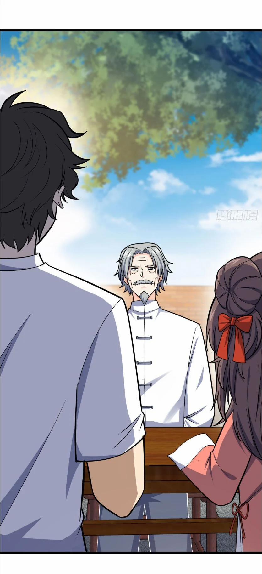 Đại Vương Tha Mạng 101 trang 66