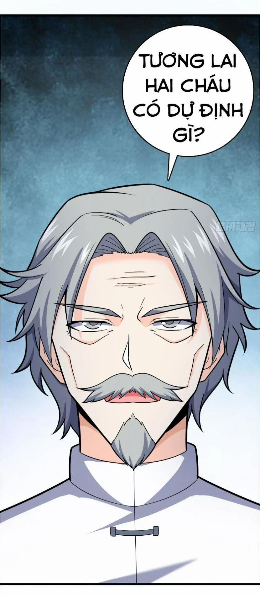 Đại Vương Tha Mạng 101 trang 68