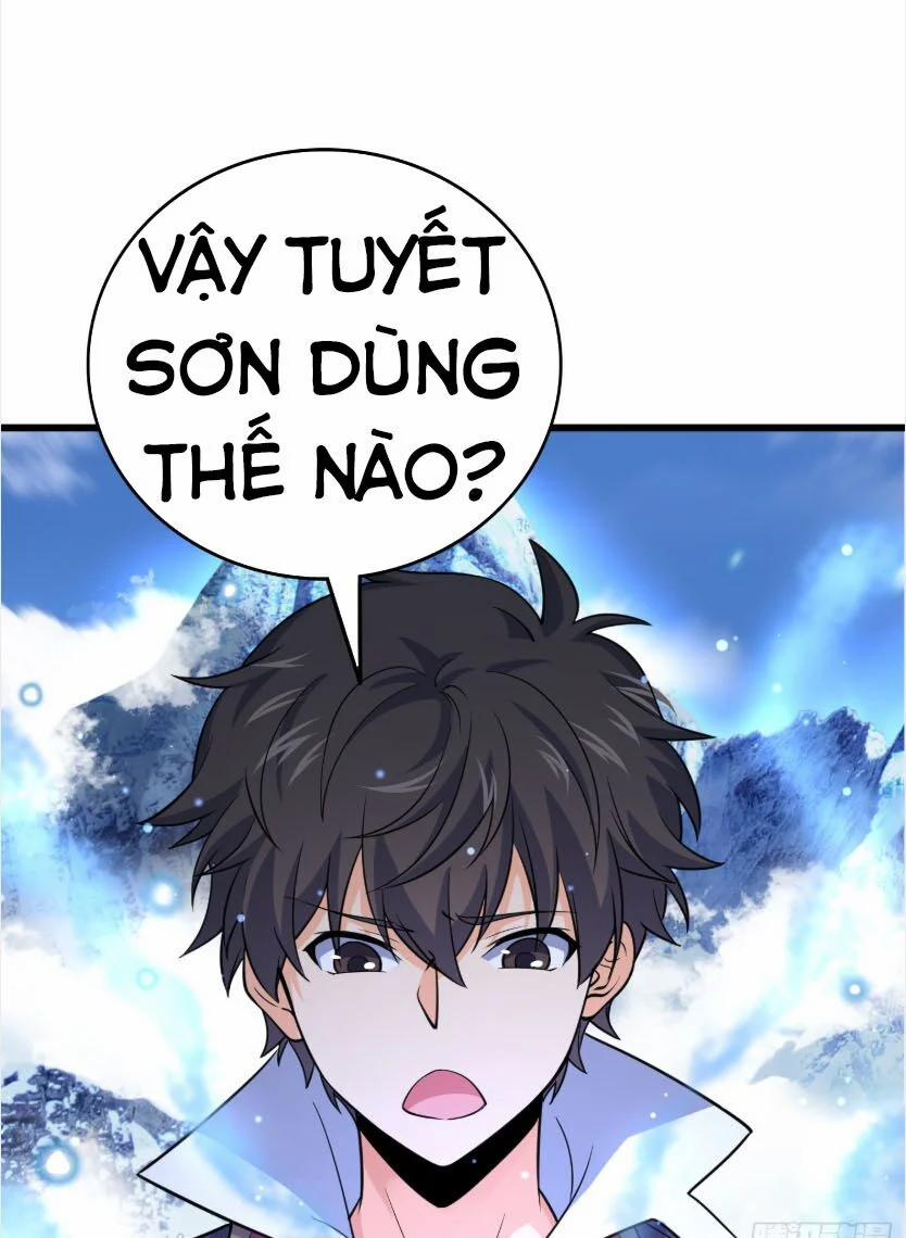 Đại Vương Tha Mạng 101 trang 8