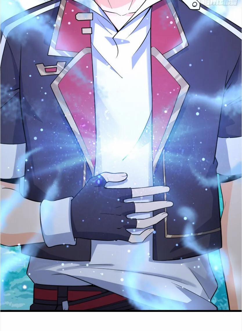 Đại Vương Tha Mạng 101 trang 9