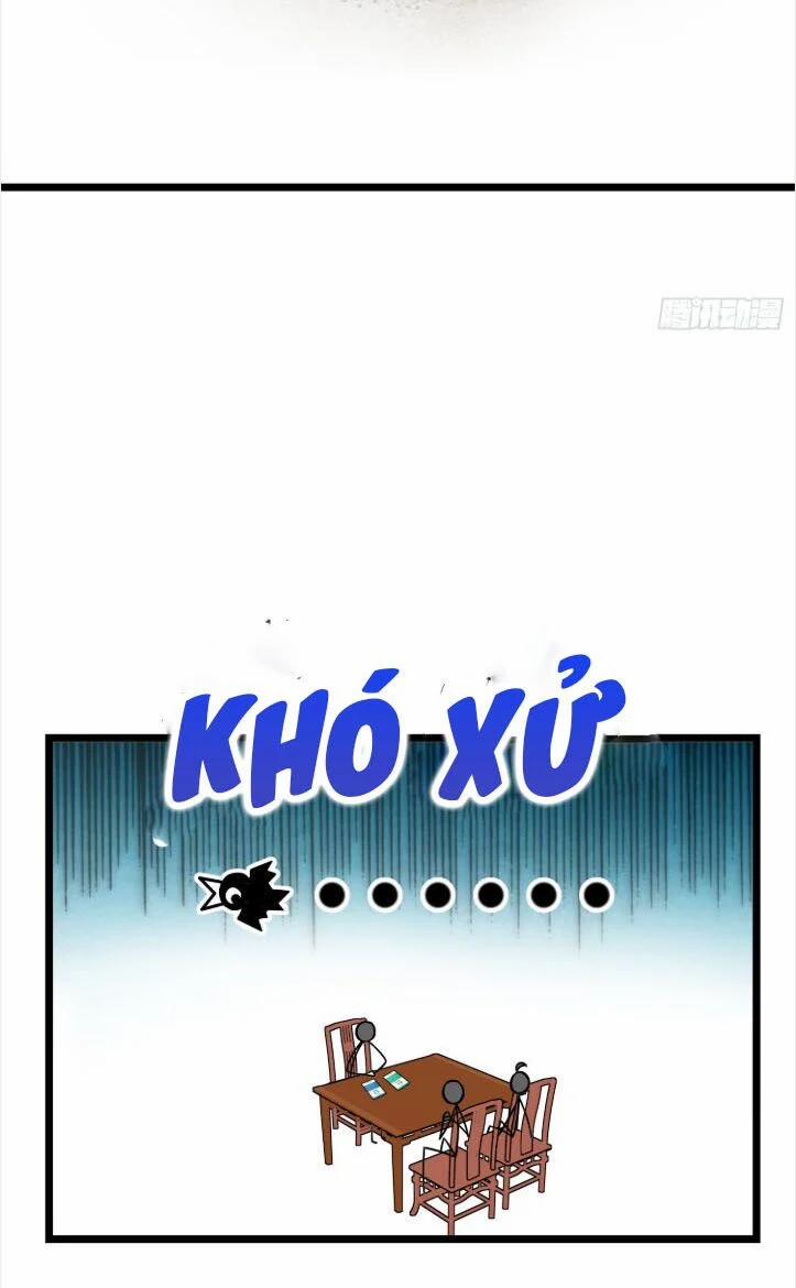 Đại Vương Tha Mạng 102 trang 10