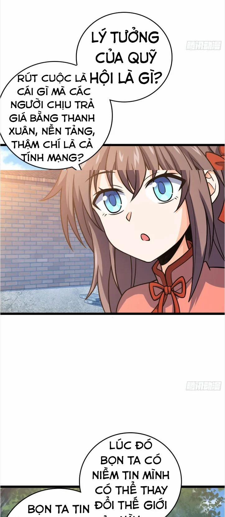 Đại Vương Tha Mạng 102 trang 11