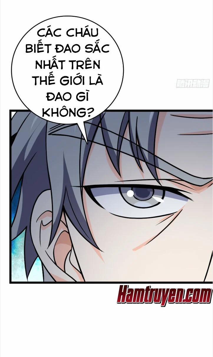 Đại Vương Tha Mạng 102 trang 13