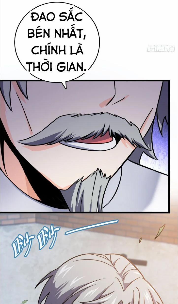 Đại Vương Tha Mạng 102 trang 15