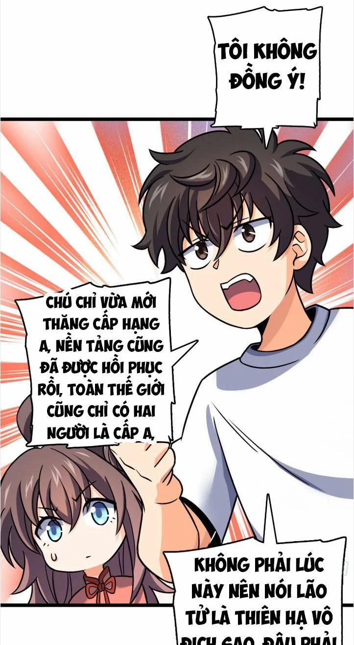 Đại Vương Tha Mạng 102 trang 17