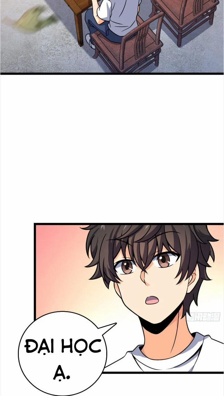 Đại Vương Tha Mạng 102 trang 2