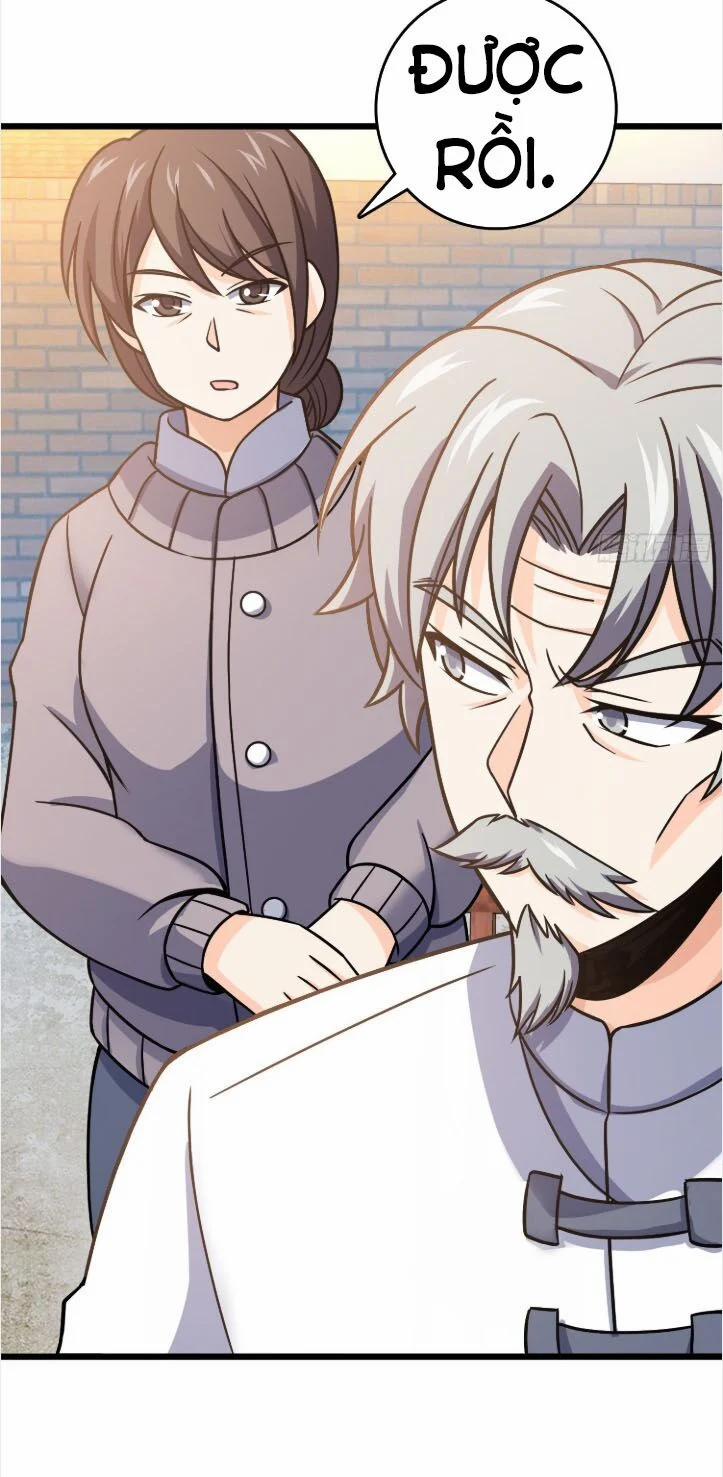 Đại Vương Tha Mạng 102 trang 25