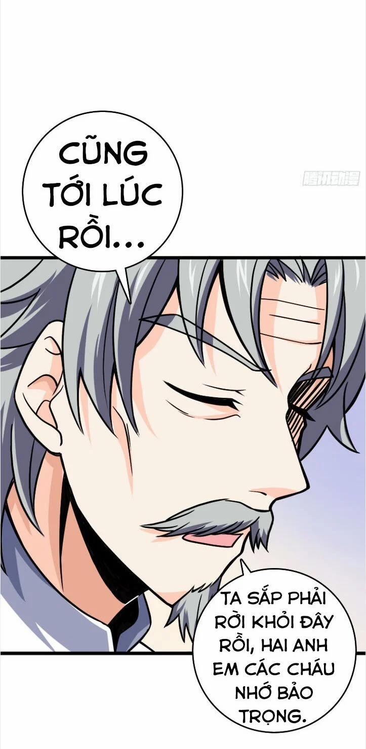 Đại Vương Tha Mạng 102 trang 26