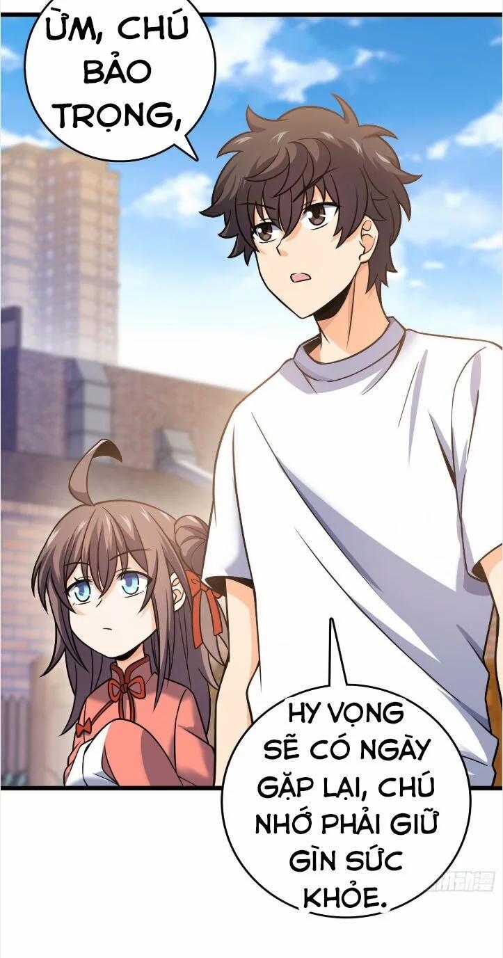 Đại Vương Tha Mạng 102 trang 28