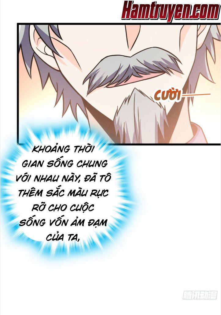 Đại Vương Tha Mạng 102 trang 29