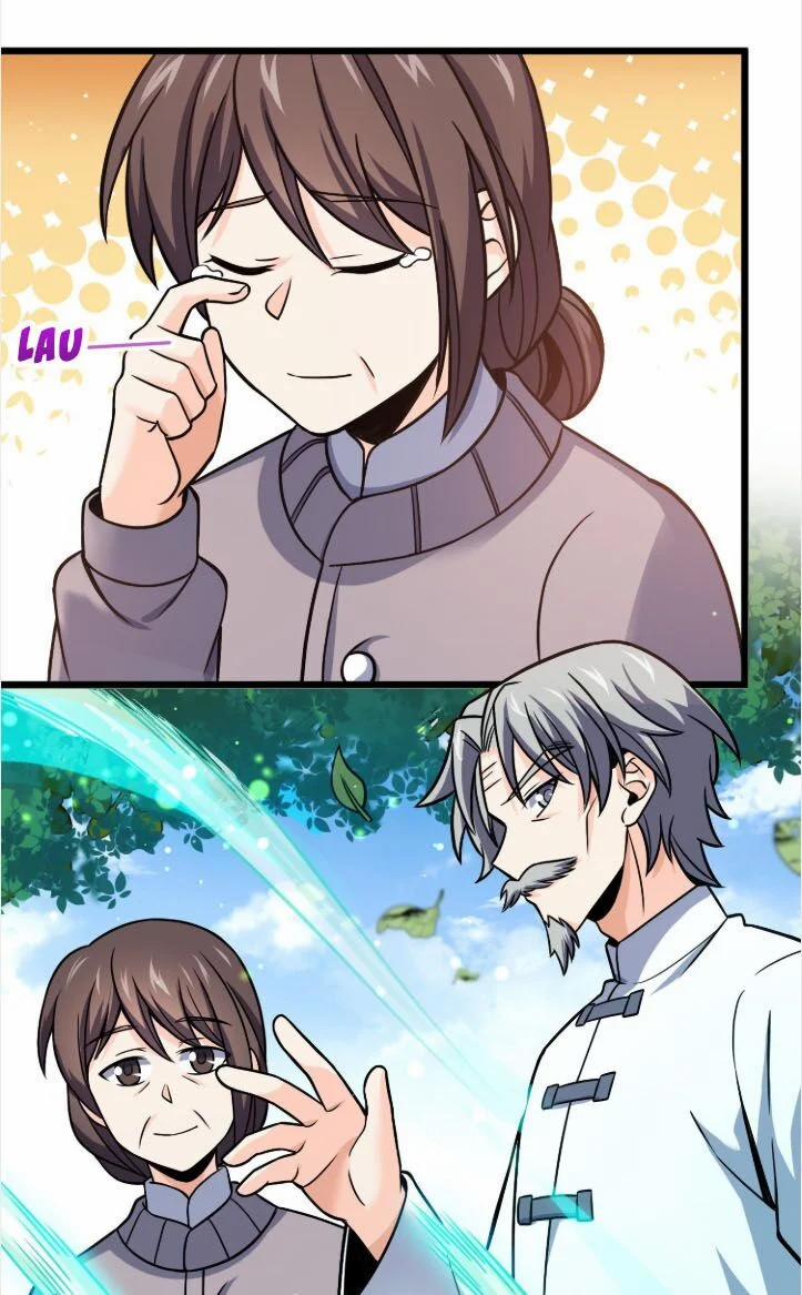 Đại Vương Tha Mạng 102 trang 30