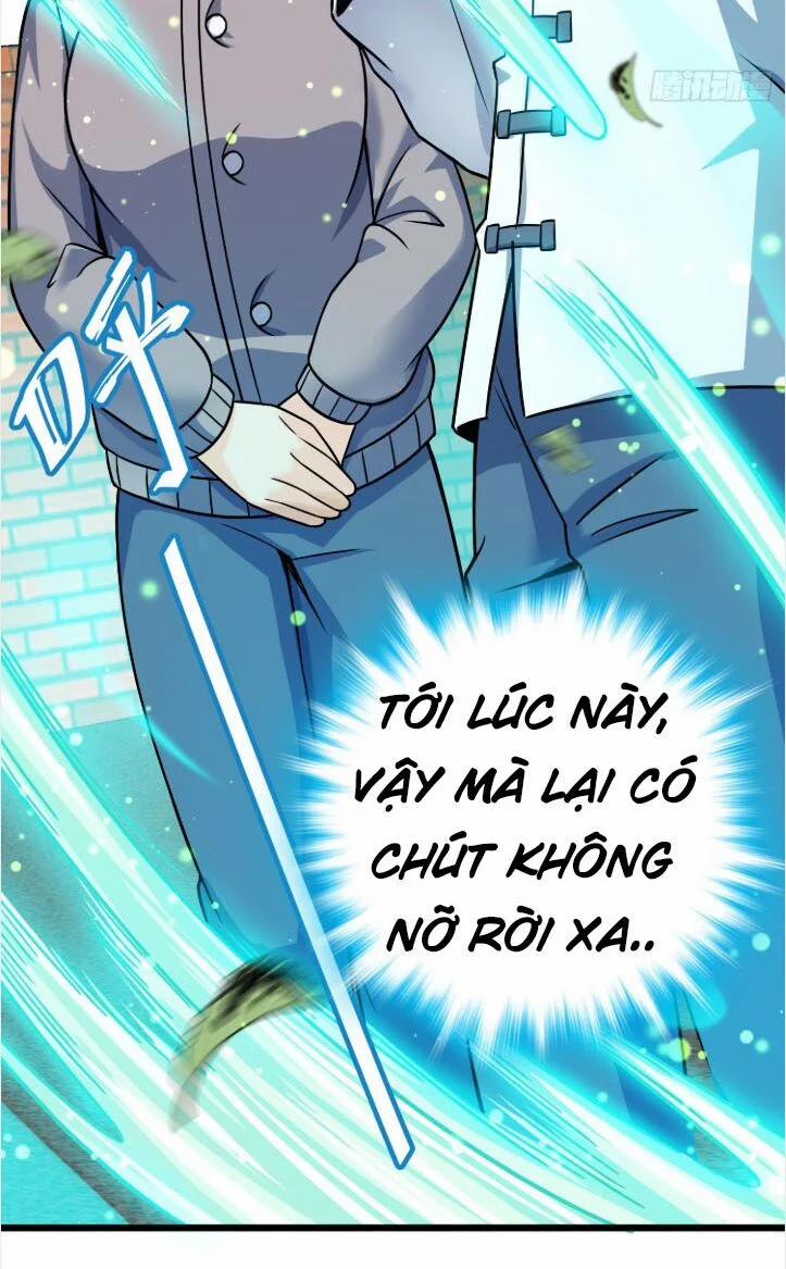 Đại Vương Tha Mạng 102 trang 31