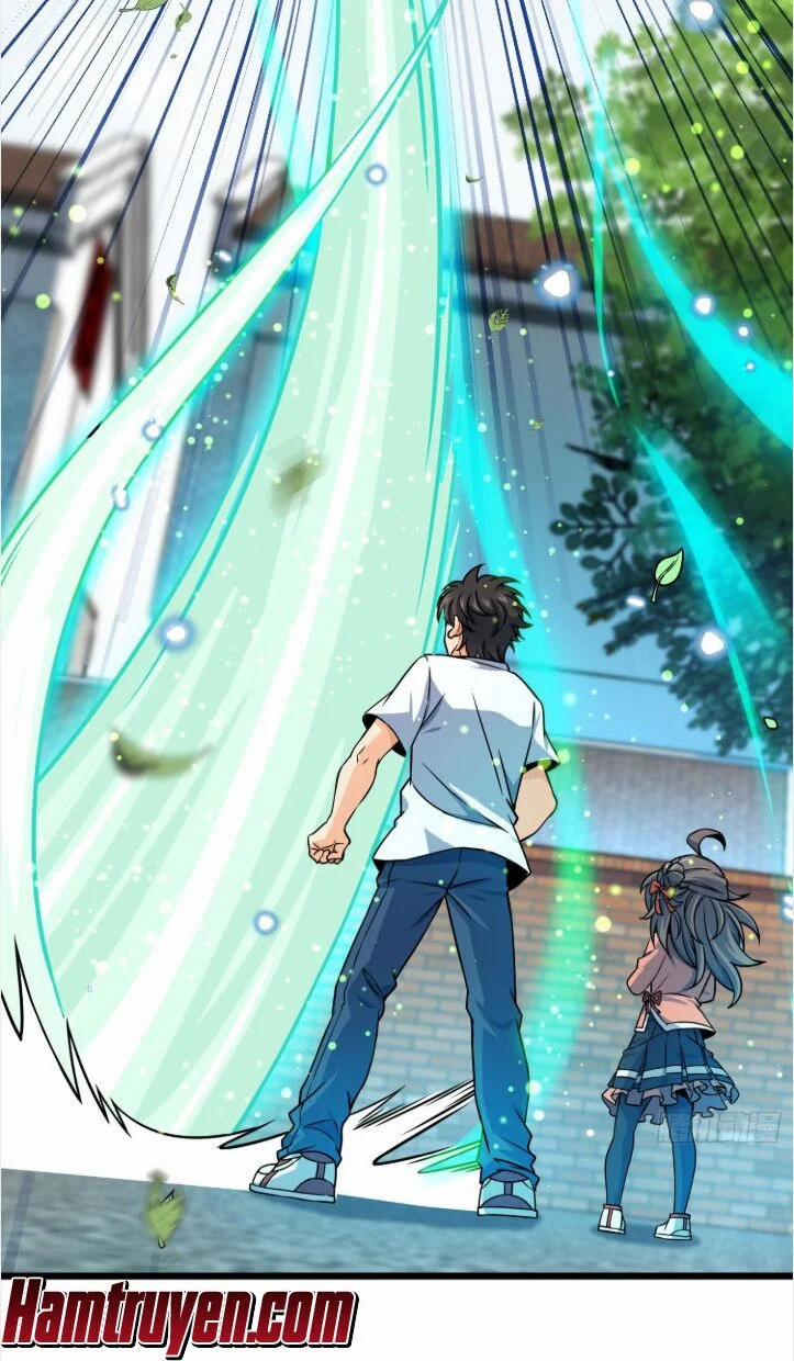 Đại Vương Tha Mạng 102 trang 34