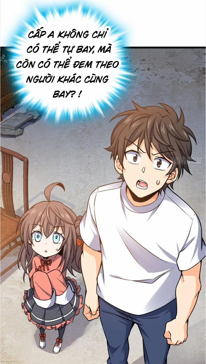 Đại Vương Tha Mạng 102 trang 35