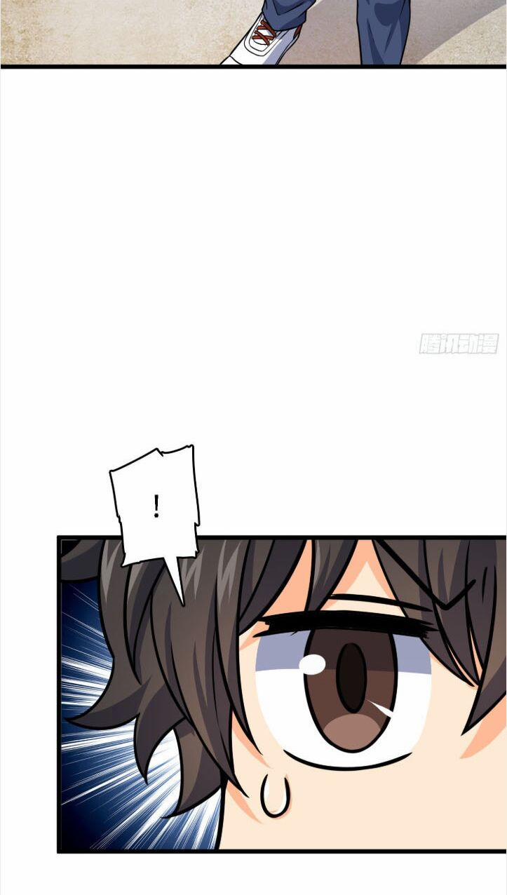 Đại Vương Tha Mạng 102 trang 36