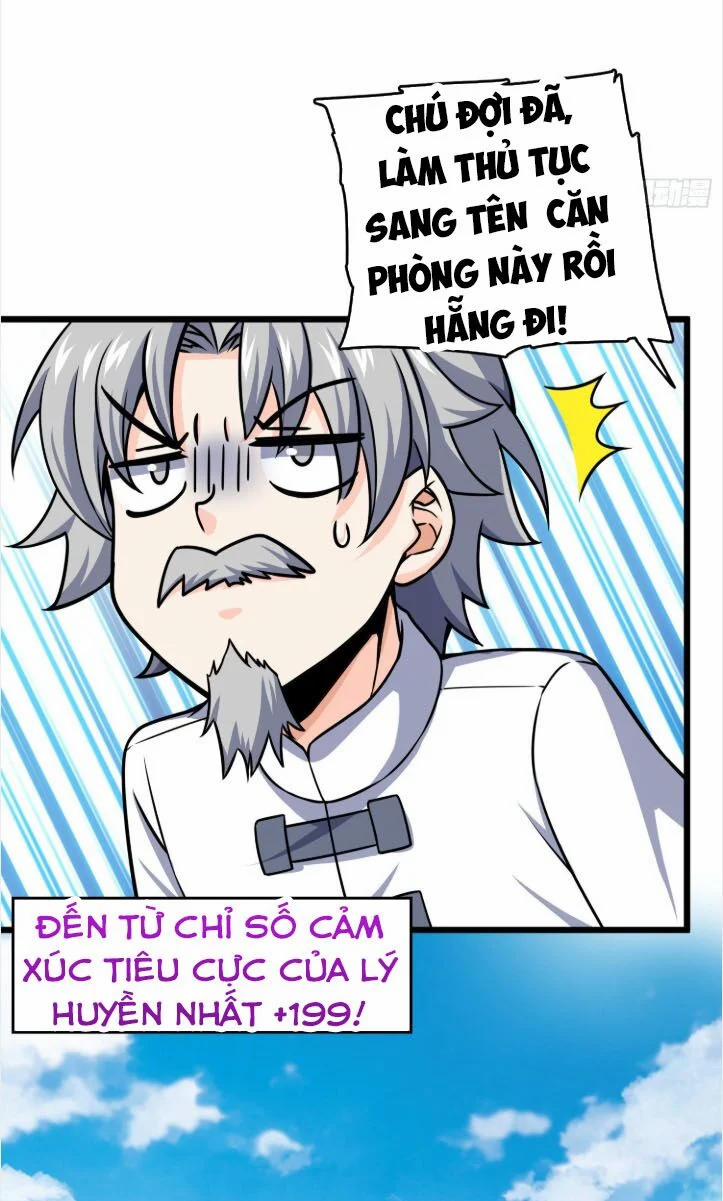 Đại Vương Tha Mạng 102 trang 37